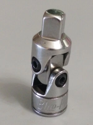 Blue Point BLPUJ38, 3/8" Drive, 3/8" Universal / Swivel / Flex - Joint. - Image 1 of 4