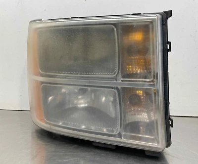 Farol conjunto farol direito passageiro 2008 GMC Sierra 1500 15909904 07 13 - Imagem 1 de 4