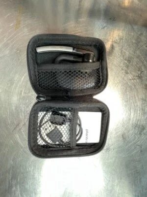 Plantronics Voyager Legend Bluetooth Headset with Voice Commands - Image 1 of 4