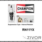 New CHAMPION Promising Quality Spark Plug For ASTON MARTIN / LAGONDA #RN11YX