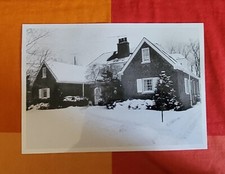 VINTAGE AFRICAN AMERICAN ICONIC PHOTO CHICAGO PULITZER PRIZE ORIGINAL