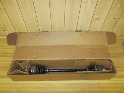 全新 NOS 川崎 Teryx 750 驼鹿前 CV 联合轴 0214-0618 (NE16/97) — 第 1/3 张图片