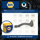 Tie / Track Rod End fits KIA SPORTAGE 2.7 Left 2004 on G6BA Joint NAPA Quality