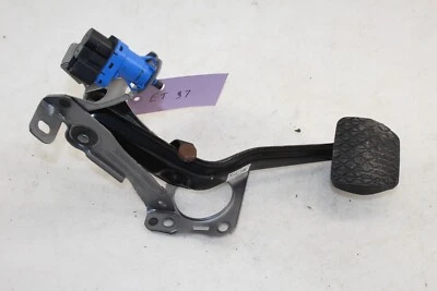 Mazda MX-5 Miata 2016-2018 pedal de freno OEM ET97 Foto 1 de 4