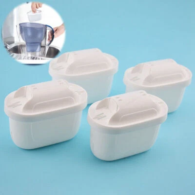 Refreshing Jug Cartridges Premium For All Brita Maxtra/Maxtra - Image 1 of 4