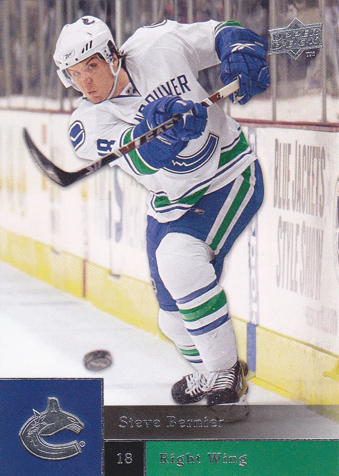 2009-10 Upper Deck Hockey Commons (Pick From List) - Image 1 of 1