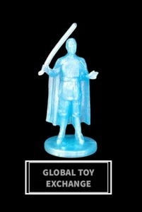 ACCESORIO FIGURA DOOKU CON HOLOGRAMA DE 2 PULGADAS STAR WARS PARA FIGURA DE 3,75/6 PULGADAS - Imagen 1 de 1