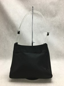 prada see through bolsa