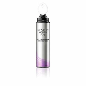 NEW Revlon Youth FS Fill + Blur Primer for Face/Neck Optical Diffusers (Boxed) - Picture 1 of 2