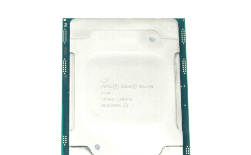 SR3GH (Intel Xeon 4110) - Image 1 of 1