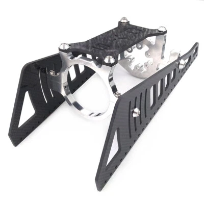 5694 56104 56114 56123 Brushless Motor Mount 56mm Motor Holder for RC Speed Boat - Image 1 of 4