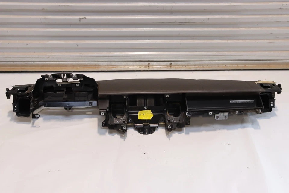 2010-2013 RANGE ROVER SPORT L320 DASH DASHBOARD INSTRUMENT PANEL COVER OEM - Image 1 of 4