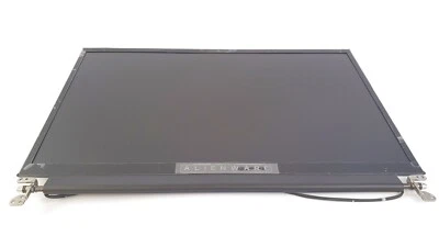 Dell Alienware M17 R2 17.3" FHD LCD Screen Complete Assembly WRT12 New - Image 1 of 3