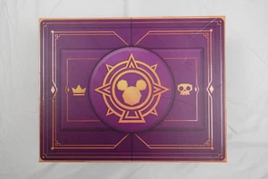 Disney Sorcerer's Arena Epic Alliances Core Set Board Game Excellent Condition - Picture 1 of 11