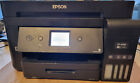 Epson WorkForce ET-4750 EcoTank All-in-One Printer For Parts On