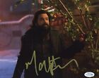 Matt Berry What We Do in Shadows Autographed Signed 8x10 Photo COA