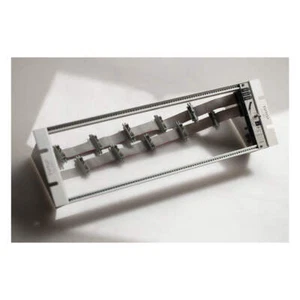 TipTop Audio Happy End Kit SLV: Eurorack Racks - Bild 1 von 4