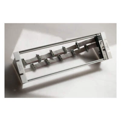 TipTop Audio Happy End Kit SLV: Eurorack Racks - Bild 1 von 4