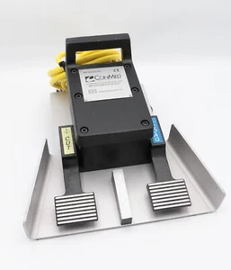 ConMed Electrosurgical Footswitch 60-5104-001 - Picture 1 of 11