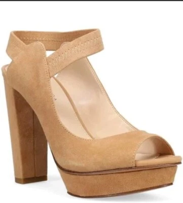 Camurça Pelle Moda Pacey - Latte - Imagem 1 de 3