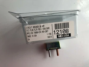 CIRCUIT BREAKER 40 AMP FLT FLHR FLTR 1999-2005 74600-97a - Picture 1 of 2