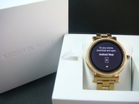 michael kors smartwatch 5023
