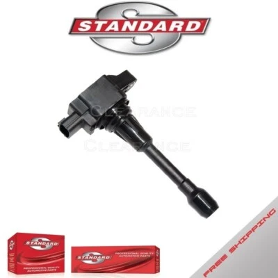 SMP STANDARD Ignition Coil Plug for 2009 NISSAN SENTRA L4-2.0L - Image 1 of 4