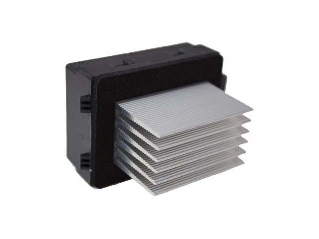 Resistencia de motor soplador Motorcraft 31GN78W compatible con Lincoln MKZ 2010-2012 Foto 1 de 1