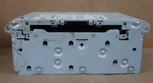 2018 Infinity Q50 Navigation CD Player Receiver OEM 283304HB1C - Picture 1 of 4
