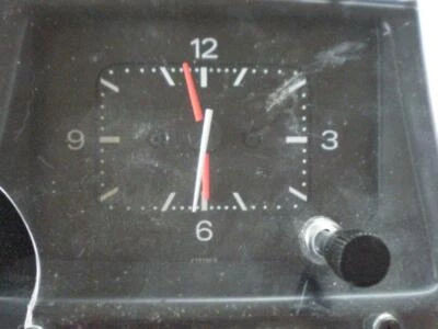 日产时钟部件 # 27380-H7200 — 第 1/4 张图片