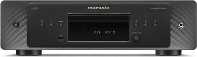 CD player Marantz CD60 - Imagem 1 de 3
