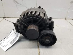 2007 BMW X5 3.0L ALTERNATOR 180AMP #009700 - Picture 1 of 6