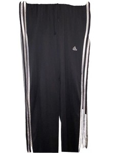Las mejores ofertas en Pantalones de hombre Adidas Climalite Blanco Ropa  Deportiva para Hombres | eBay