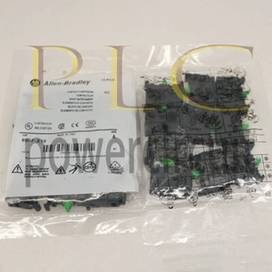 10 piezas/bolsa NUEVO Allen-Bradley 800F-X10 en stock 800FX10 ~ - Imagen 1 de 3