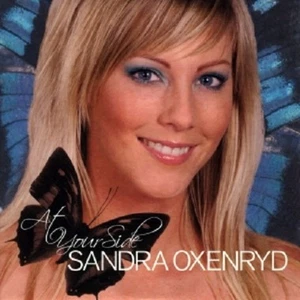 Sandra Oxenryd - At Your Side - 2005 - Imagen 1 de 1