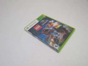 LEGO Jurassic World (Microsoft Xbox 360, 2015) - Imagen 1 de 5