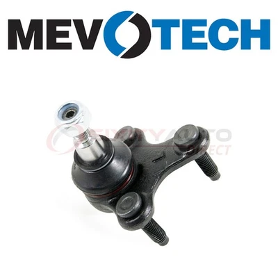 Mevotech Suspension Ball Joint for 2006-2009 Volkswagen Rabbit 2.5L L5 - qw — 第 1/4 张图片