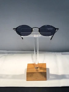 Calvin Klein Sunglasses 514S 99 50/20mm 135temp (titanium) made in Japan - Picture 1 of 5