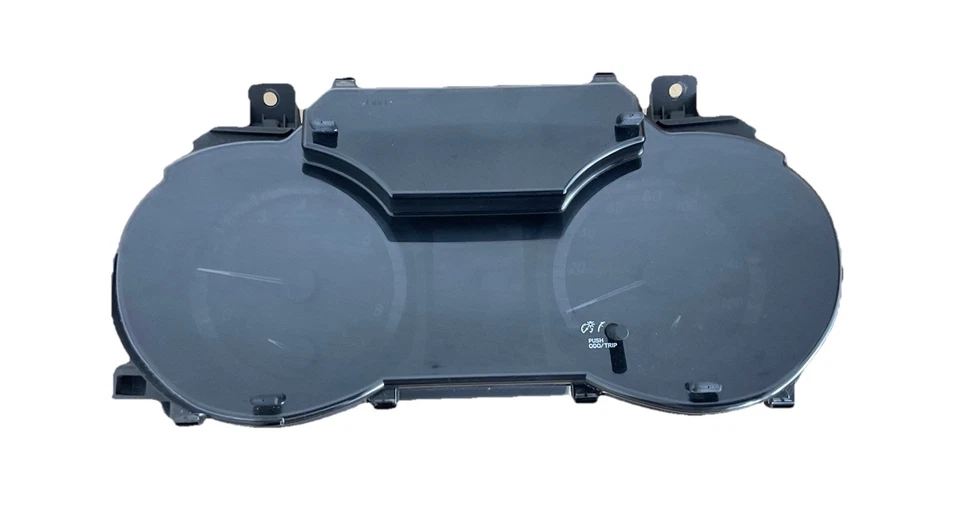 Cuadro de instrumentos velocímetro Toyota Avalon 2017 83800-07560 OEM Foto 1 de 4