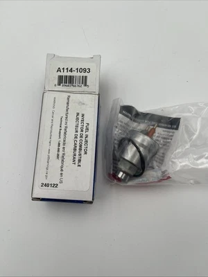 CARQUEST INYECCIÓN DE COMBUSTIBLE A1141093 - Inyector de combustible Foto 1 de 4