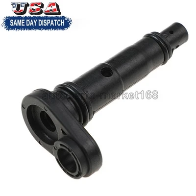 Válvula PCV 17130-RCA-A02 estándar para Acura RDX Honda Odyssey Pilot Ridgeline Foto 1 de 4