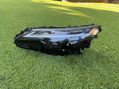 FARO LEXUS RX350 2023-2024 OEM LADO DEL CONDUCTOR IZQUIERDO RX500 F SPORT Foto 1 de 4