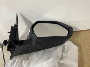 2025 Kia K4 Right Passenger Side Power Heated Signal Door Mirror OEM - Bild 1 von 6