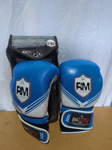 Ringmaster Victory Series 14oz V2 Boxhandschuhe - Bild 1 von 9