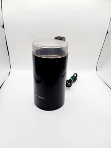 Mr Coffee Coffee Mill IDS-53 Tested - Picture 1 of 8