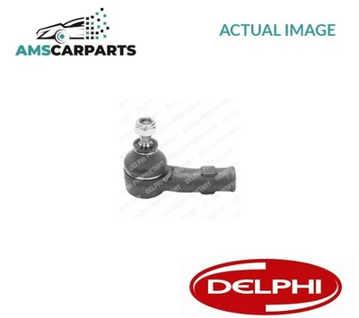 TRACK ROD END RACK END LEFT TA1584 DELPHI NEW OE REPLACEMENT - Image 1 of 4