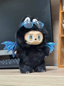 Fan-made US Custom Original SECRET 3.0 Black Cherub Handmade Modification - Bild 1 von 1