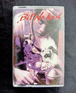 Bif Naked : Self-titled ( Cassette Tape ) - Picture 1 of 7