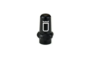Duke Closing Valve Black Model Nan - Picture 1 of 1