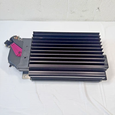 2004-2006 Mercedes-Benz W220 S350  Radio Stereo Audio Amplifier AMP A2208273042 - Image 1 of 4